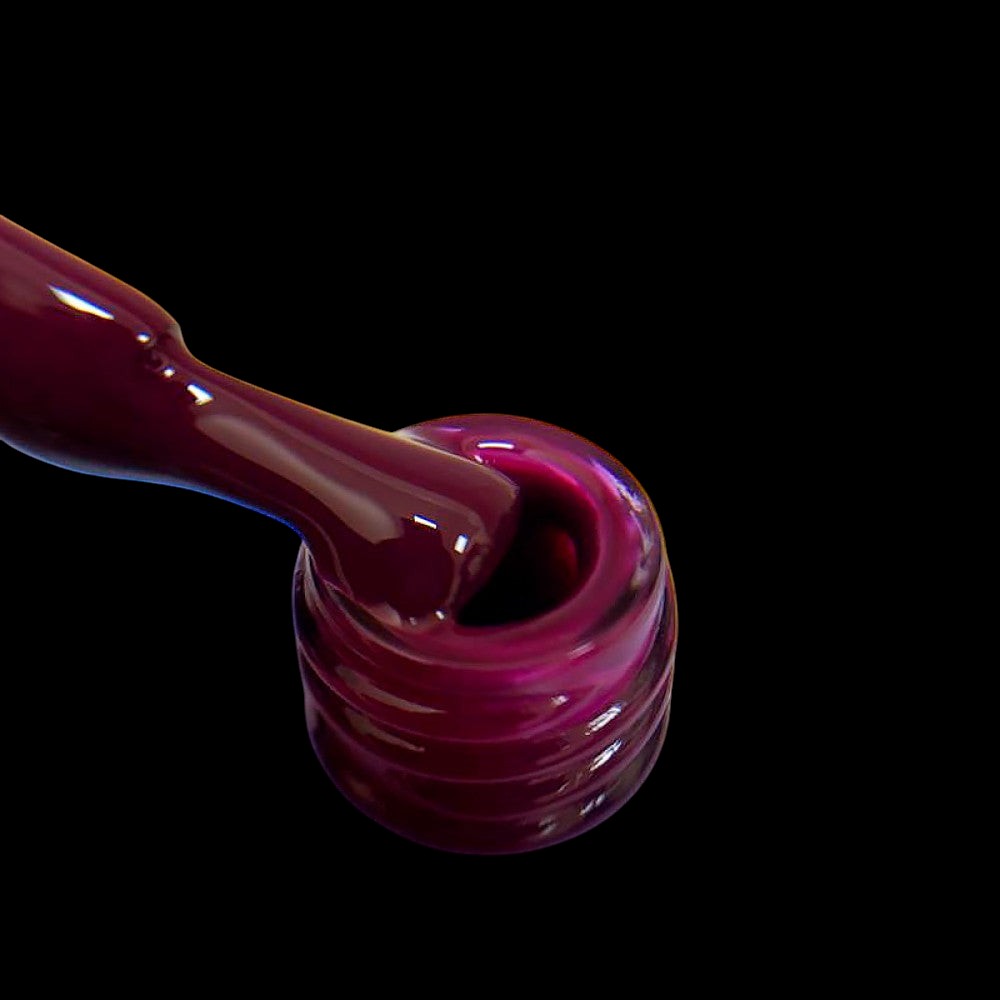 GEL POLISH COLOR #0087 12ml - DNKa™ by kvadrat store