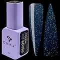GEL POLISH COLOR #0098 12ml - DNKa™ by kvadrat store