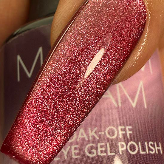 Ruby Thorns by Madam Glam