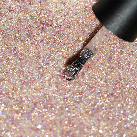 MINI Leaf Bliss by Madam Glam