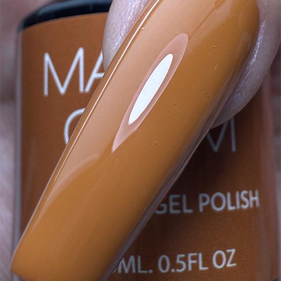 Pumpkin Ritual by Madam Glam