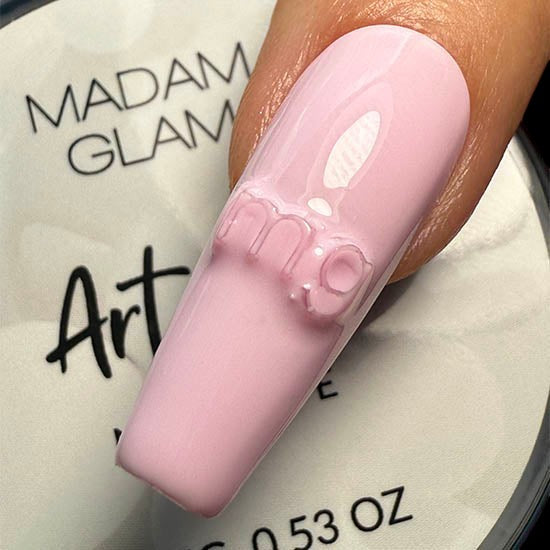 No Wipe Art Gel by Madam Glam