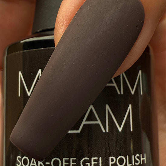 Midnight Mocha by Madam Glam