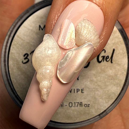 3D Sculpting Pearl Gel by Madam Glam