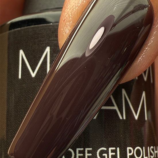 Midnight Mocha by Madam Glam