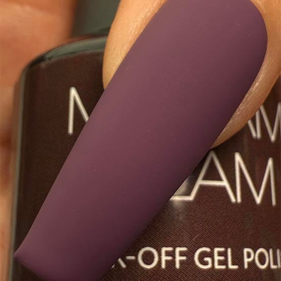 Moonlit Mauve by Madam Glam