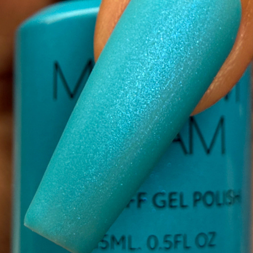 Aqua Shine by Madam Glam