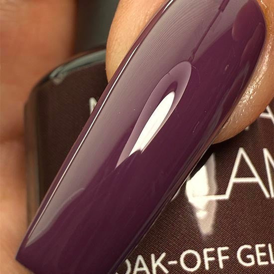 Moonlit Mauve by Madam Glam