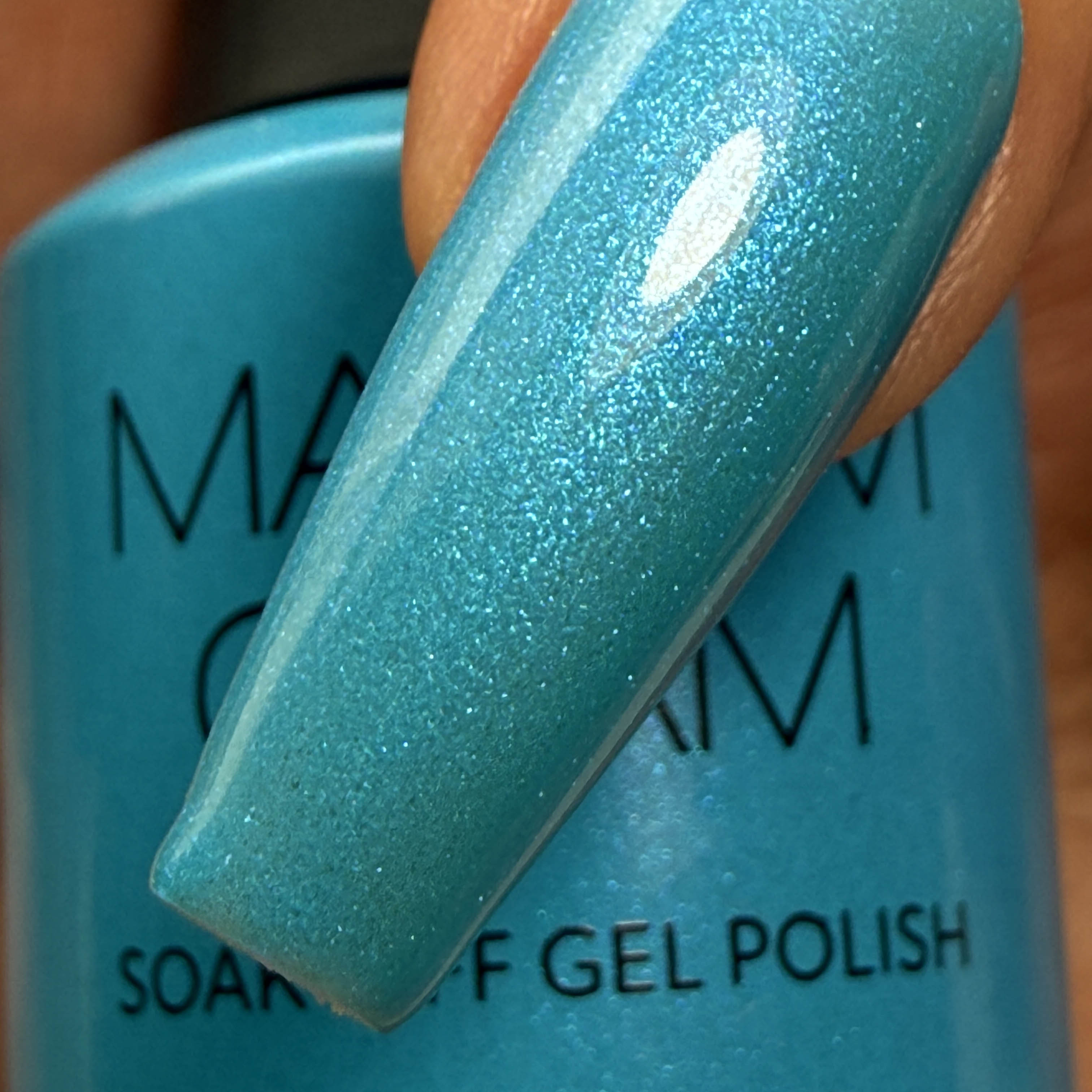 Aqua Shine by Madam Glam
