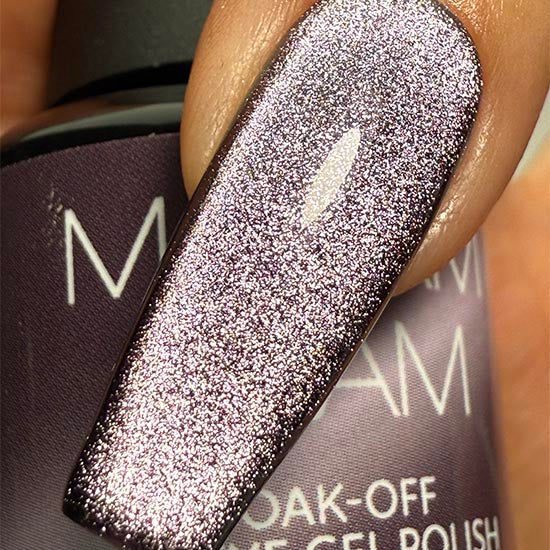 Haunted Velvet by Madam Glam