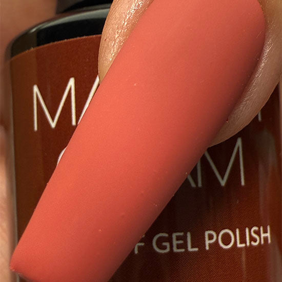 Harvest Flame by Madam Glam