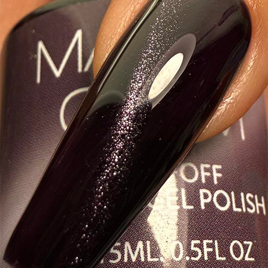 Haunted Velvet by Madam Glam