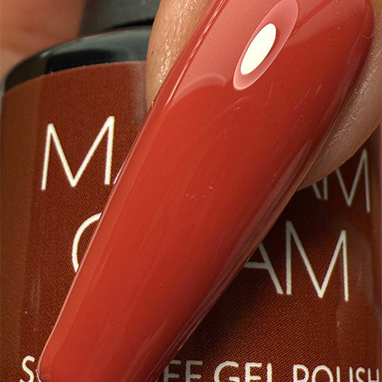 Harvest Flame by Madam Glam