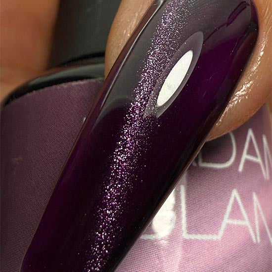 Hocus Plum by Madam Glam