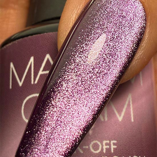 Hocus Plum by Madam Glam