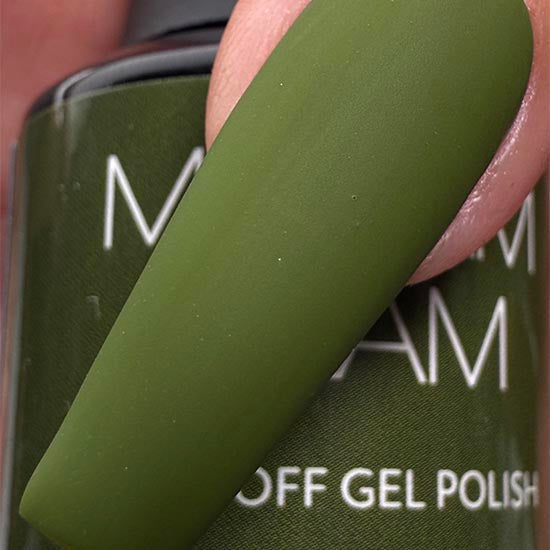 Enchanted Moss by Madam Glam