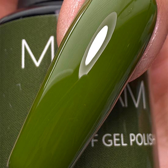 Enchanted Moss by Madam Glam