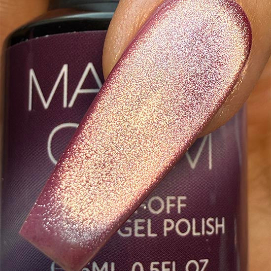 Berry Bold by Madam Glam