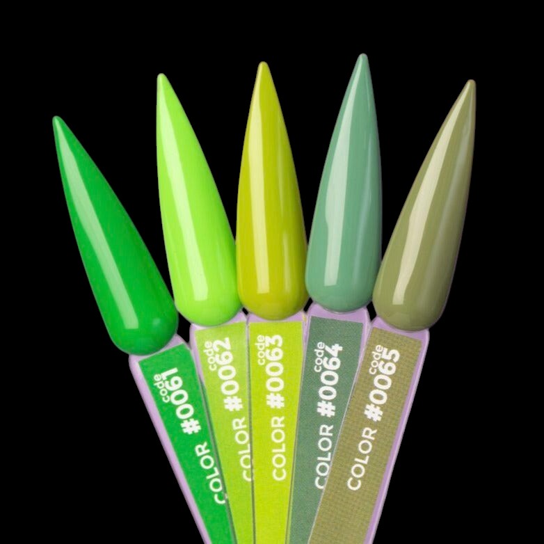 GEL POLISH COLOR #0063 12ml - DNKa™ by kvadrat store