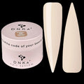 DNKa - BUILDER GEL #0004 SATIN 30ml by kvadrat store