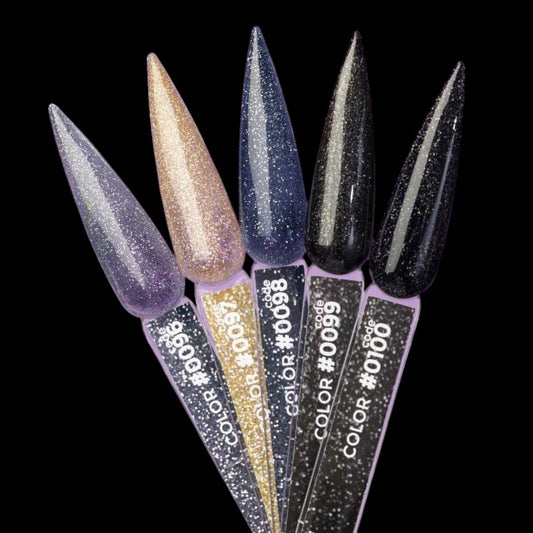 GEL POLISH COLOR #0096 12ml - DNKa™ by kvadrat store