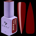 GEL POLISH COLOR #0116 EMILY 12ml - DNKa™ by kvadrat store