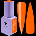 GEL POLISH COLOR #0117 NAOMI 12ml - DNKa™ by kvadrat store