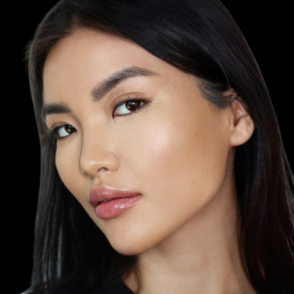 Ashunta Sheriff Beauty BlurEFX™ UNIVERSAL POWDER MINI by Ashunta Sheriff Beauty