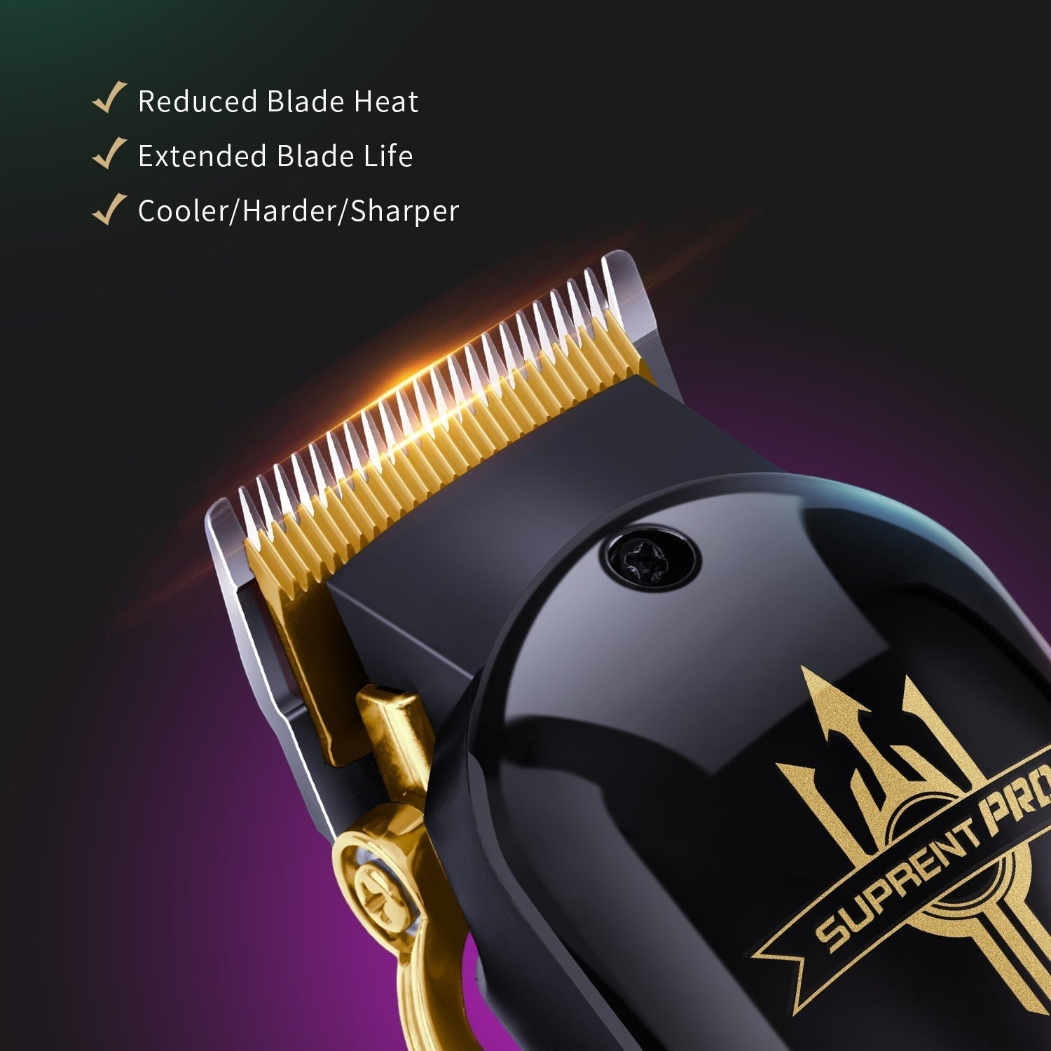 The Phantom Clipper-Supplier-specific by SUPRENT US