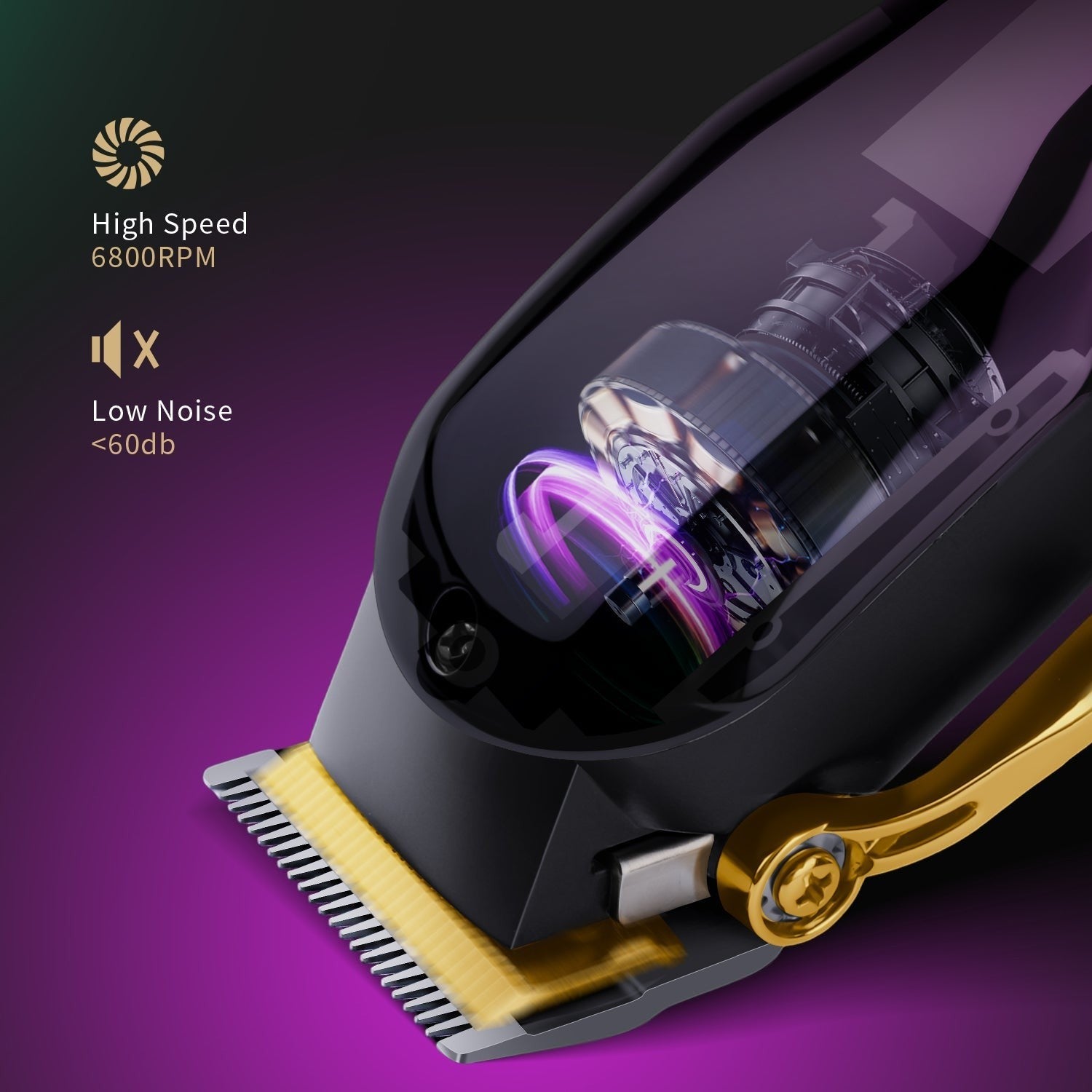 The Phantom Clipper-Supplier-specific by SUPRENT US
