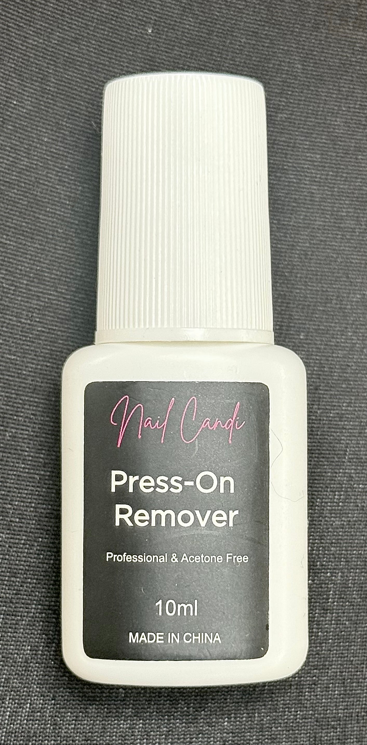 Nail Glue Remover / Debonder