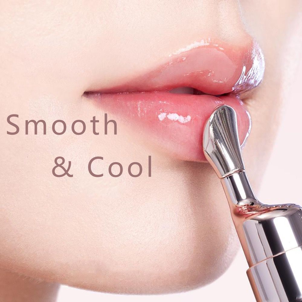 Glow Pop Gloss & Lip Treatment – Radiant Shine & pH Color-Shift by EpiLynx