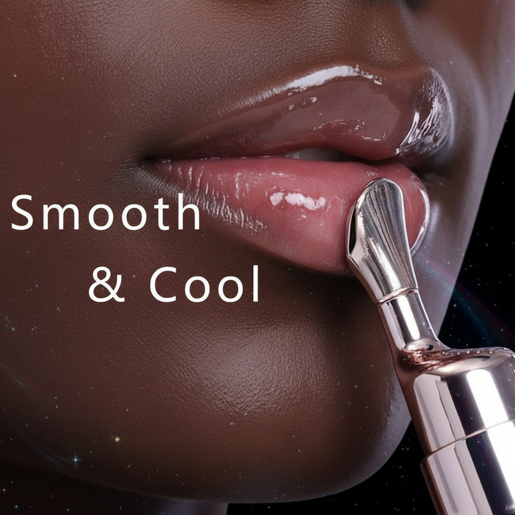 Glow Pop Gloss & Lip Treatment – Radiant Shine & pH Color-Shift by EpiLynx