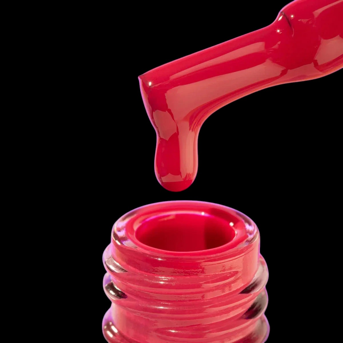 GEL POLISH COLOR #0085 12ml - DNKa™ by kvadrat store