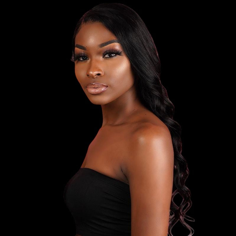 Brazilian Body Wave 100% Human Hair Bundles by Private Label
