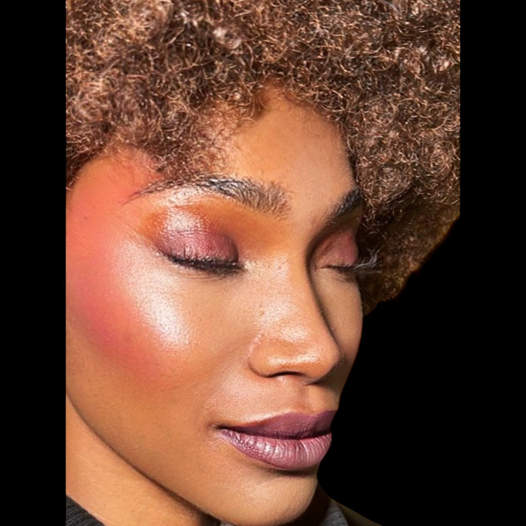 Ashunta Sheriff Beauty Thermal Blush Gel Cremè by Ashunta Sheriff Beauty