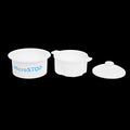 MicroStop Disinfection Container 4 fl.oz- 0.12L by kvadrat store