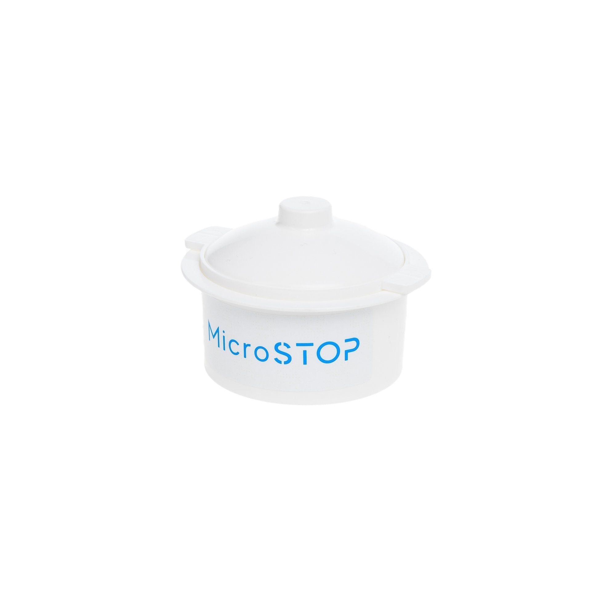 MicroStop Disinfection Container 4 fl.oz- 0.12L by kvadrat store