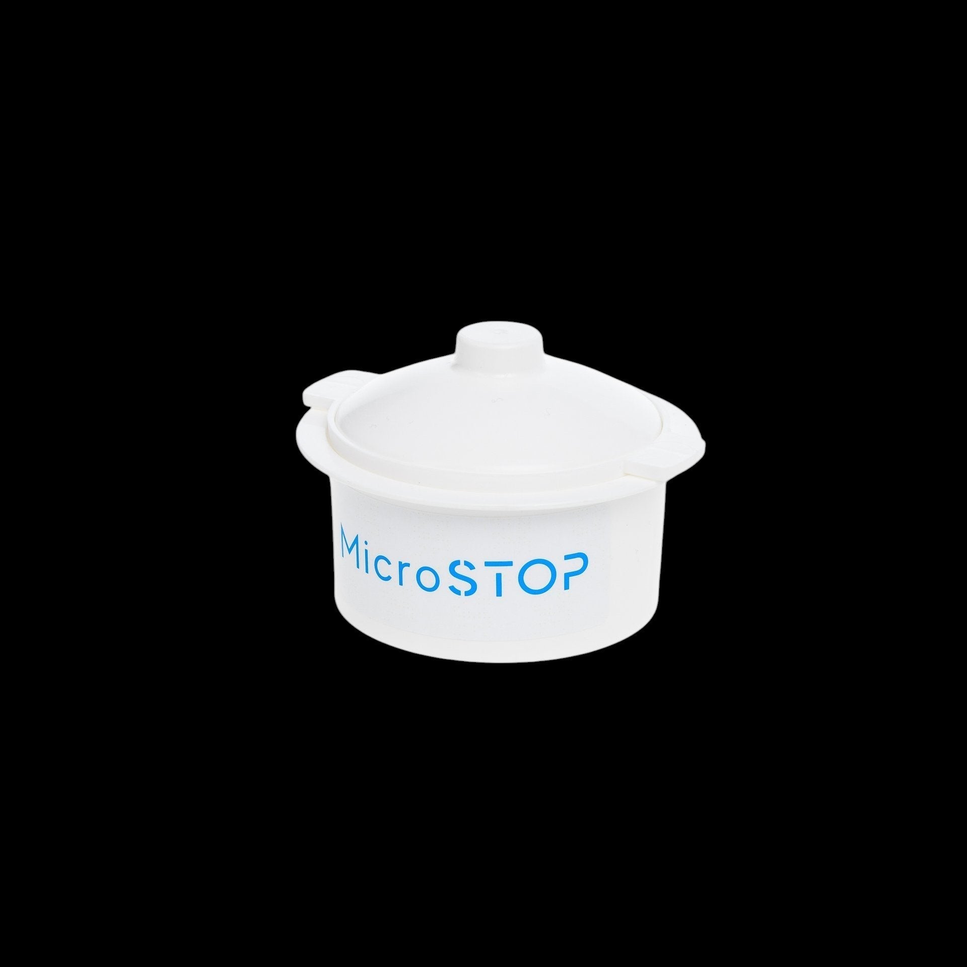 MicroStop Disinfection Container 4 fl.oz- 0.12L by kvadrat store