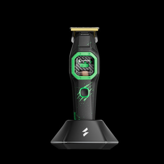 The Fangs V10 Vector Motor Hair Trimmer - AetherLux.Shop