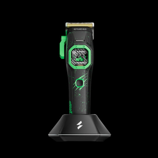 The Fangs V10 Vector Motor Hair Clipper - AetherLux.Shop