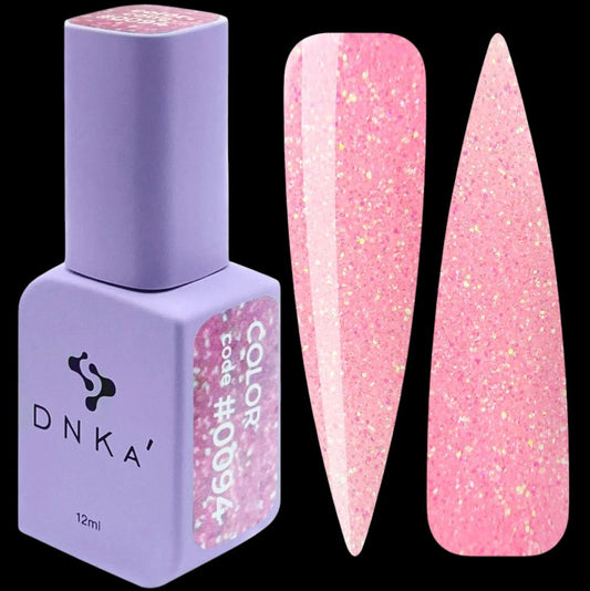 GEL POLISH COLOR #0094 12ml - DNKa™ by kvadrat store
