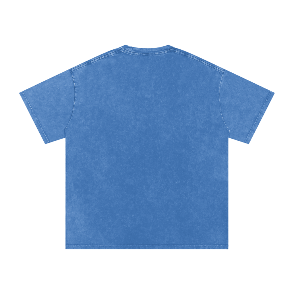 Ankh Snow Wash T-shirt