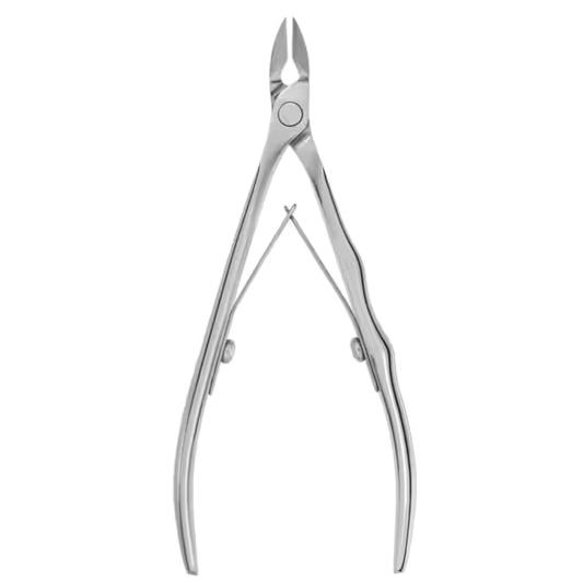 STALEKS PRO EXPERT 21 PROFESSIONAL CUTICLE NIPPERS FULL JAW 10 MM NE-21-10 - STALEKS