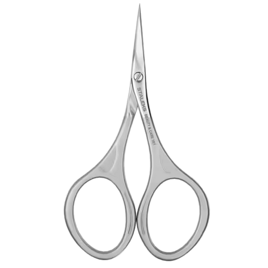 STALEKS BEAUTY & CARE 10 TYPE 1 MATTE CUTICLE SCISSORS 3.54 BLADE LENGTH 20 MM SBC-10/1- STALEKS™