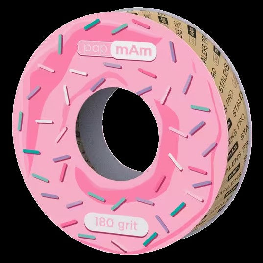 STALEKS PRO EXPERT PAPMAM REFILL ROLL FOR NAIL FILE (WITHOUT PLASTIC CASE) BOBBINAIL ATSC - STALEKS™ by kvadrat store