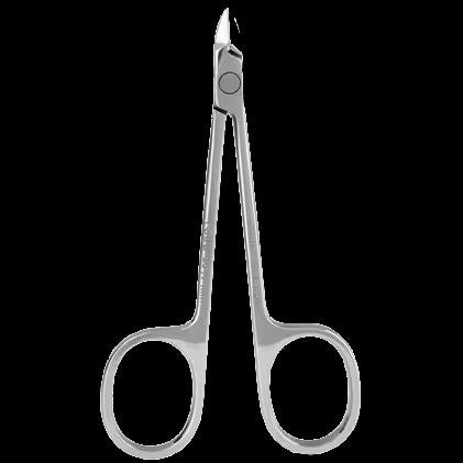 STALEKS PRO PODO 20 NIPPERS 7 MM NP-20-7- STALEKS™ by kvadrat store