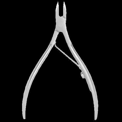 STALEKS CLASSIC 12 CUTICLE NIPPERS 1/2 JAW 0.3 IN 3 MM NC-12-3- STALEKS™ by kvadrat store