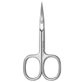 STALEKS CLASSIC 21 TYPE 1 CUTICLE SCISSORS SC-21/1- STALEKS™ by kvadrat store