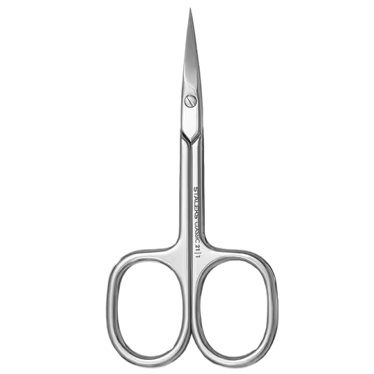 STALEKS CLASSIC 21 TYPE 1 CUTICLE SCISSORS SC-21/1- STALEKS™ by kvadrat store